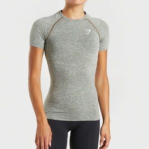 Gymshark seamless T-shirt